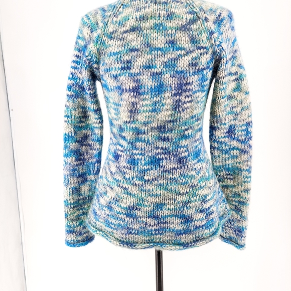 Sleeping on Snow Anthropologie Sweater - Picture 4 of 8